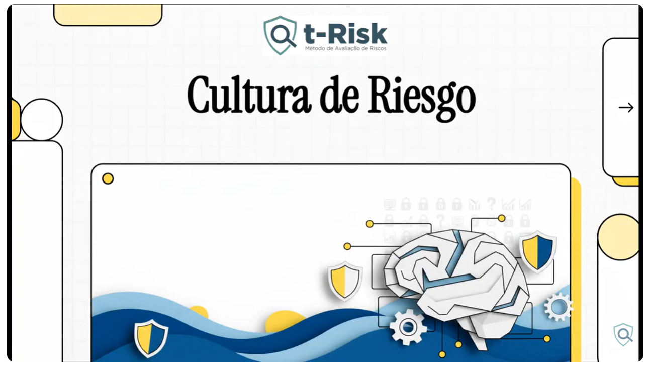 🎙️ T1-E12 ES - Cultura de Riesgo: Cómo estructurar y medir el comportamiento frente al riesgo